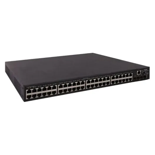 Коммутатор H3C LS-5130S-52TP-EI-GL