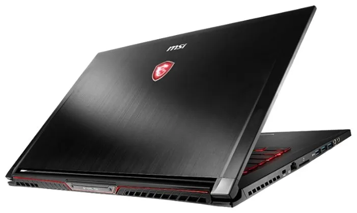 Ноутбук MSI 7RF Stealth Pro GS73VR 404KZ-BB7770H16G2T0X10SH