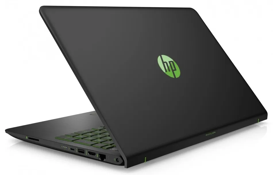 Ноутбук HP Europe Pavilion Power 15-CB030UR 2LC52EA