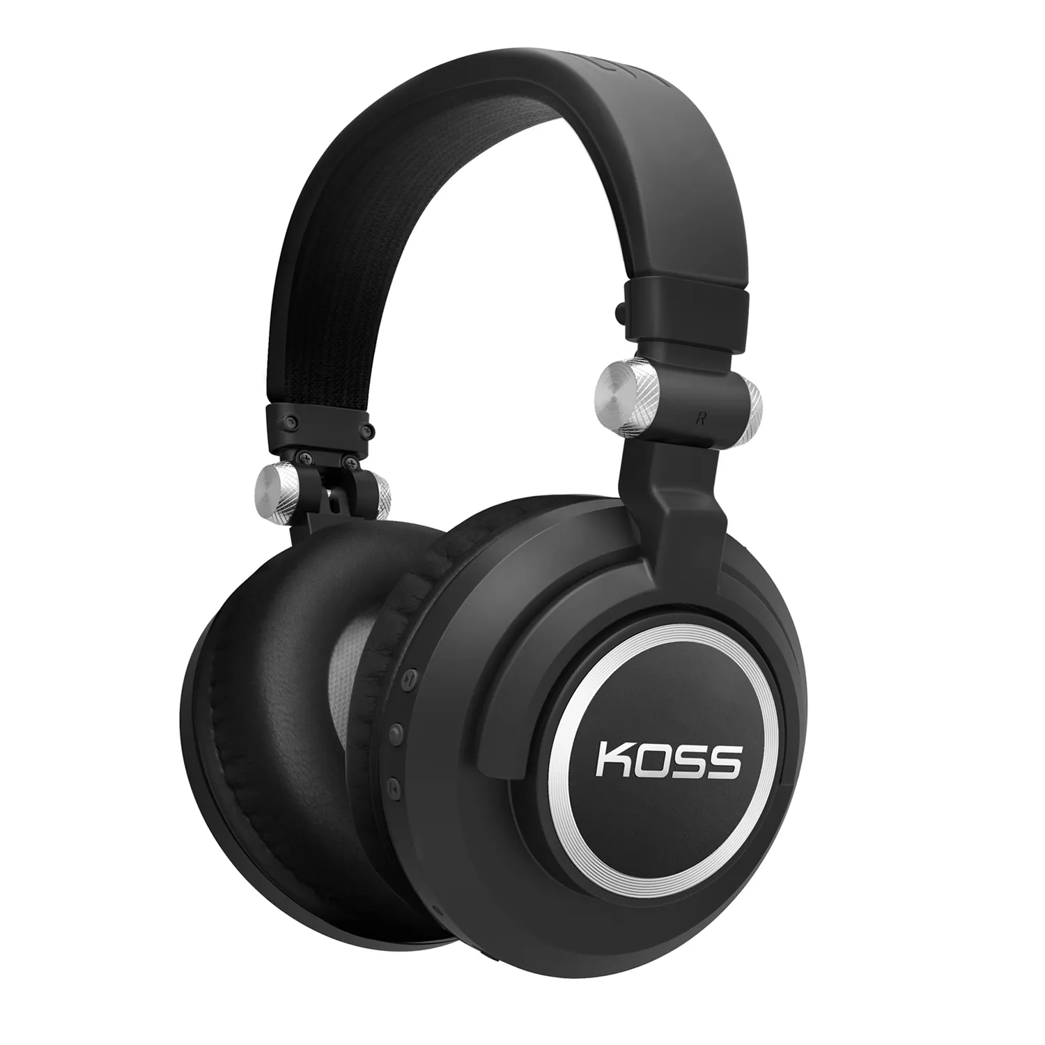 Наушники Koss BT540i Чёрный