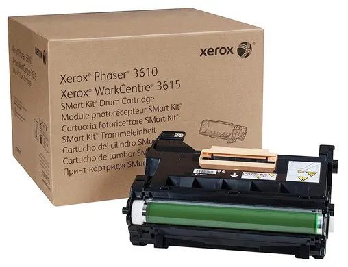 Принт-картридж Xerox 113R00773
