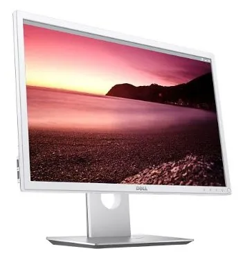 Монитор 22" Dell P2217Wh