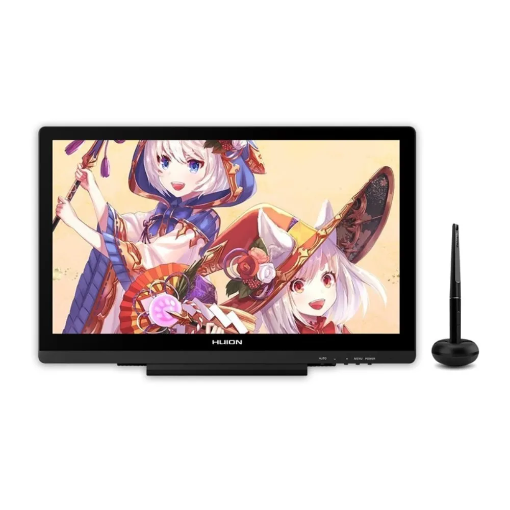 Графический монитор Huion Kamvas GT-191 V2