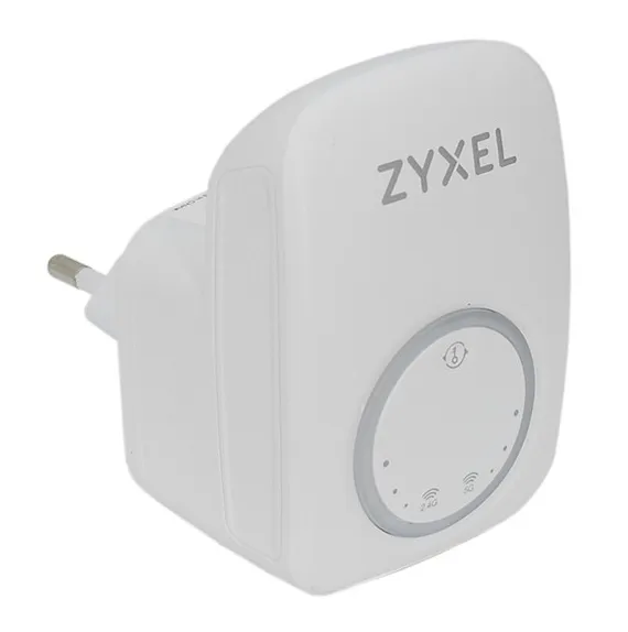 Беспроводной репитер Zyxel WRE6505V2-EU0101F
