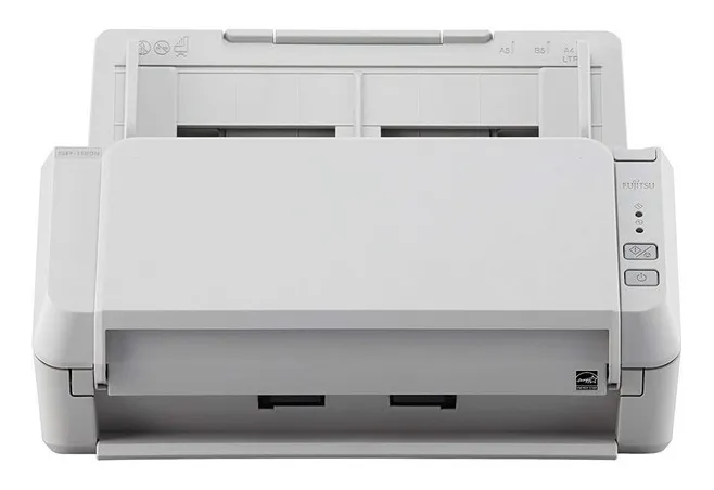 Сканер Fujitsu SP-1120N PA03811-B001