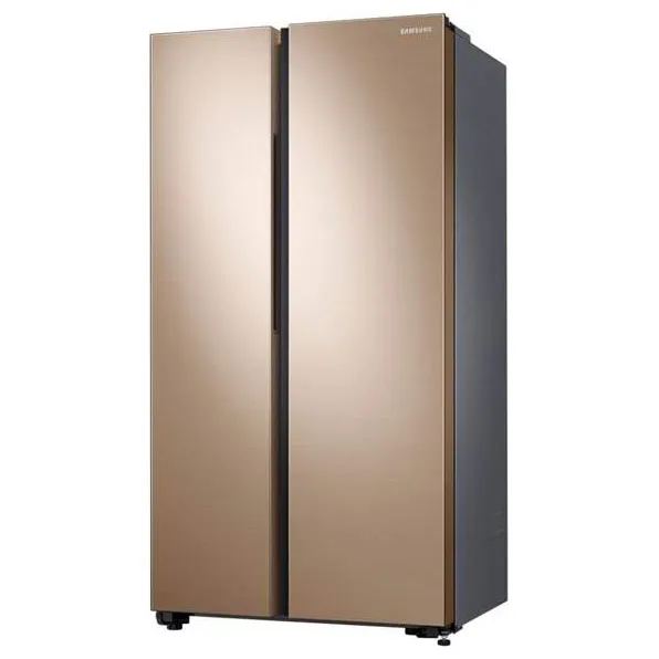 Холодильник Samsung RS61R5001F8