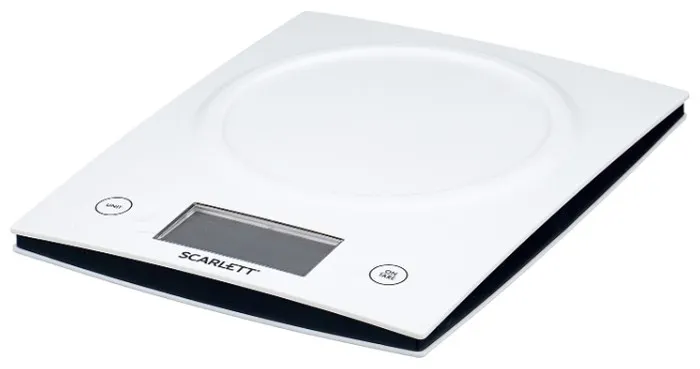 Весы кухонные Scarlett SC-KS57B10