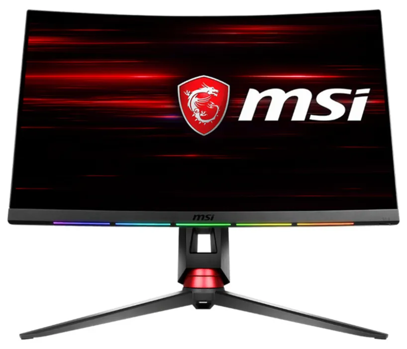 Монитор 27" MSI Optix MPG27CQ