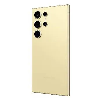 Смартфон Samsung Galaxy S24 Ultra 5G 512GB Titanium Yellow SM-S928BZYHSKZ