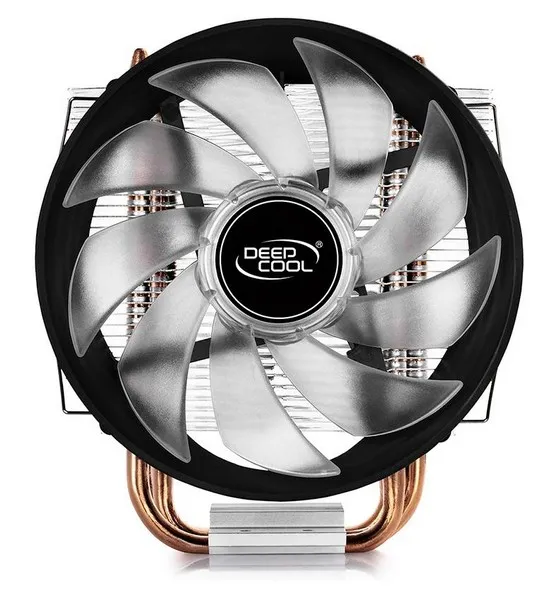 Кулер для процессора DeepCool Gammaxx300R PWM