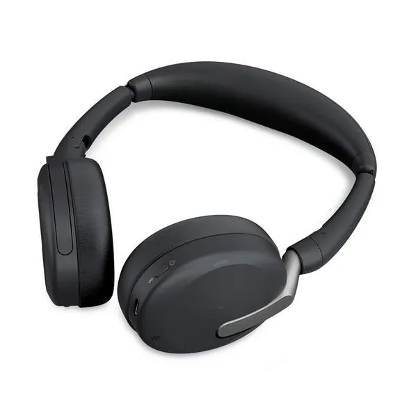 Гарнитура Jabra Evolve2 65 Flex Link380c MS Stereo WLC
