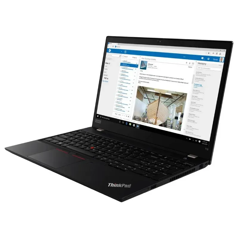 Ноутбук Lenovo ThinkPad T15 G2 20W4008YRT