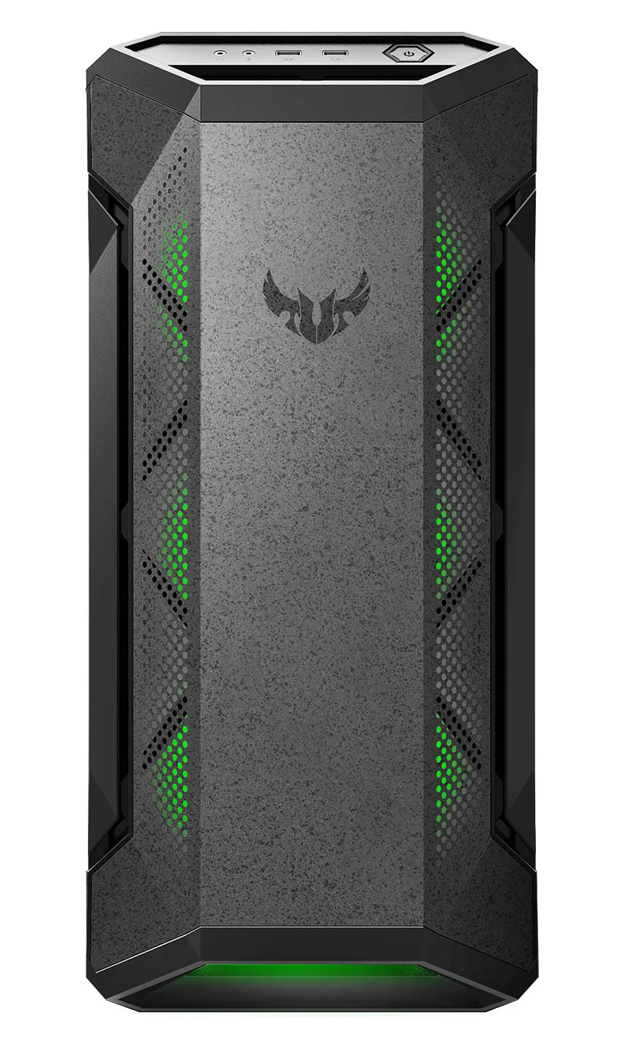 Корпус для ПК Asus TUF GAMING GT501