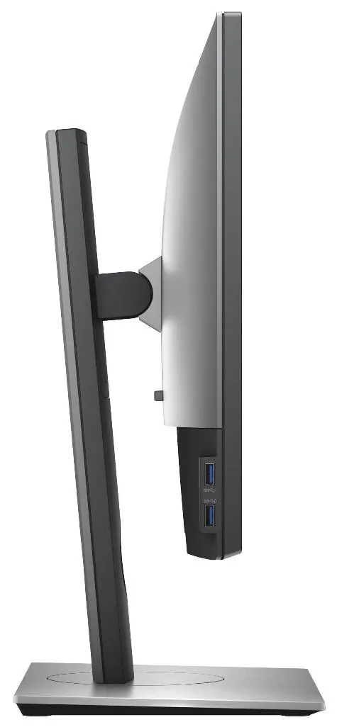 Монитор 25" Dell U2518D