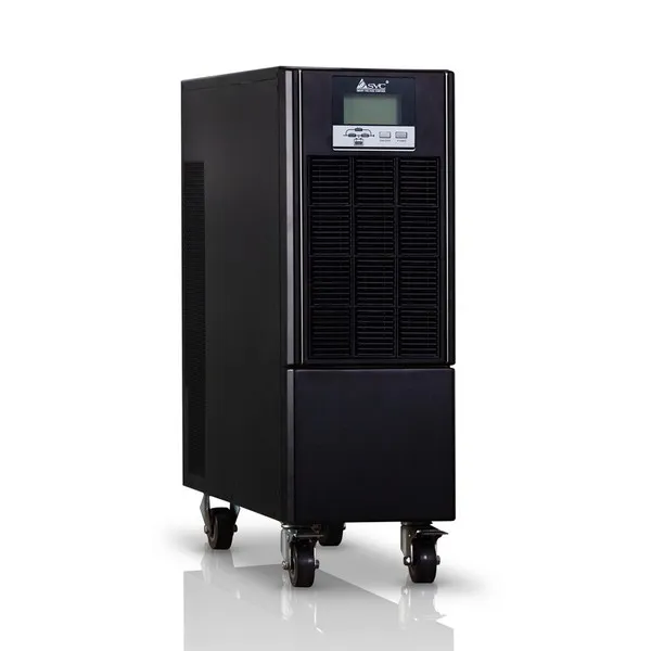ИБП SVC GT31-15KVA Чёрный
