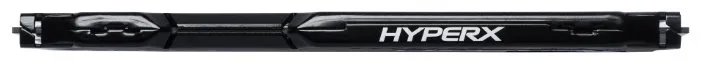 Оперативная память 16Gb Kingston HyperX Fury HX424C15FB/16