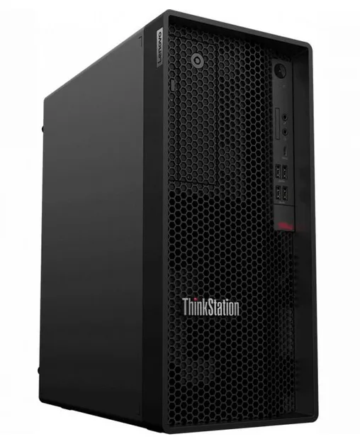 Рабочая станция Lenovo ThinkStation P350 Tower 30E4S0NA00
