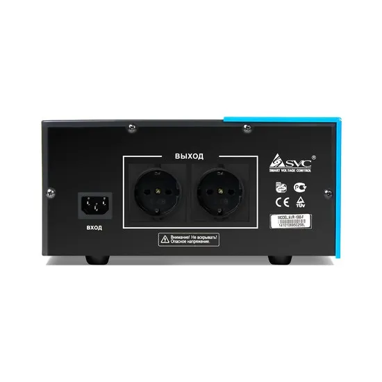 Стабилизатор AVR SVC AVR-2000-F