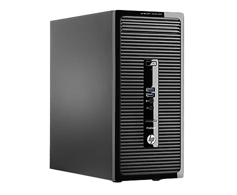 Системный блок HP ProDesk 400 G2 MT J4B27EA