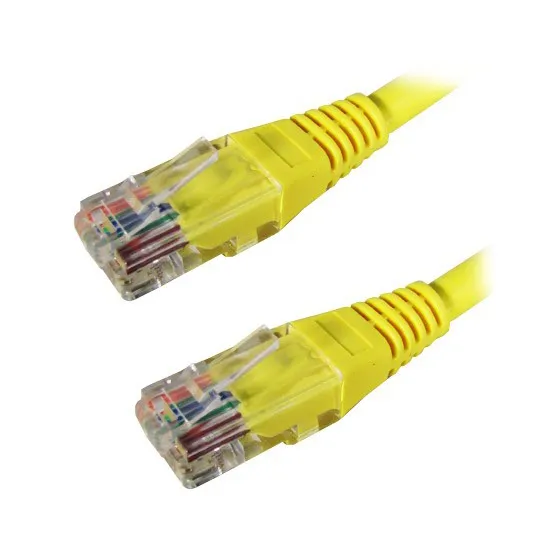 Патч Корд SHIP S3025YL0200-P