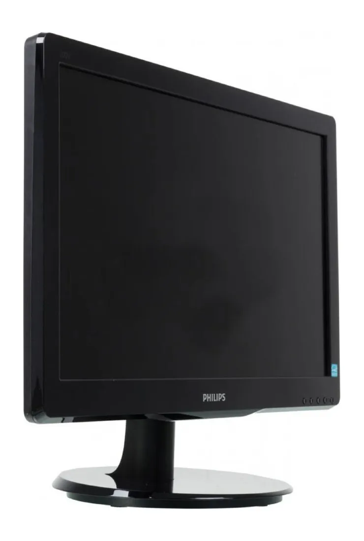 Монитор 19.5" LCD Philips 200V4QSBR/01 Black