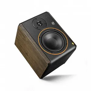 Акустическая система LD Systems PSTUDIMON5 черный