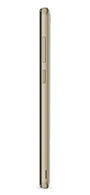 Смартфон BQ-5500L Advance LTE Золотой