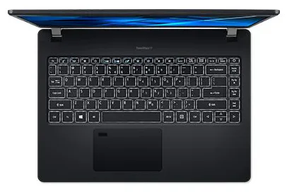 Ноутбук Acer TravelMate P2 TMP214-53 NX.VPKER.005