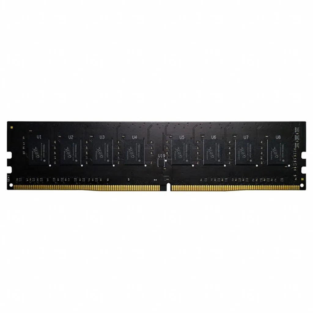 Оперативная память 16GB GEIL GN416GB2400C16S