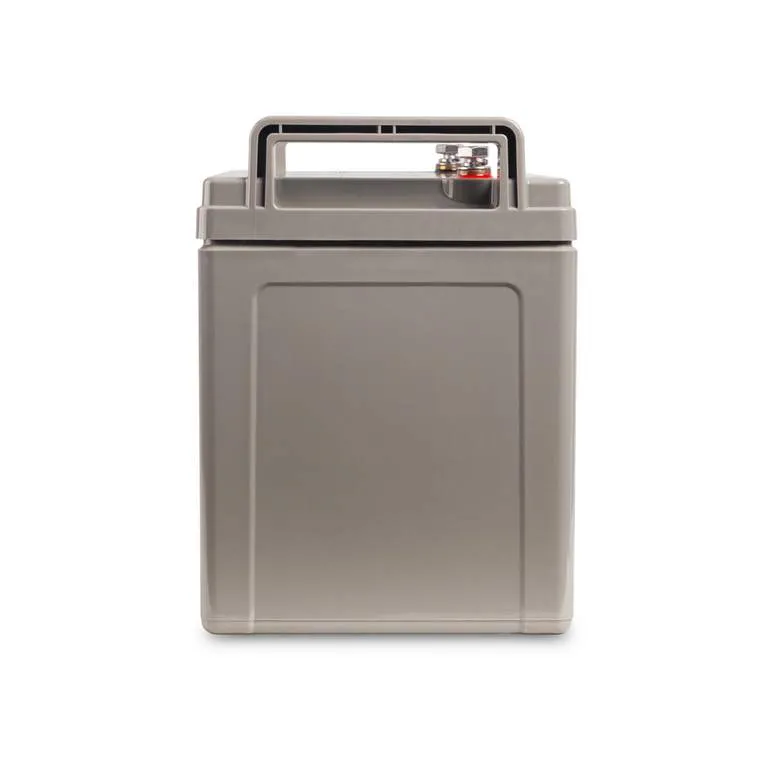Аккумуляторная батарея SVC VP12120/S