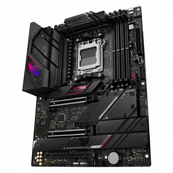 Материнская плата ASUS ROG STRIX B650E-E GAMING WIFI D5