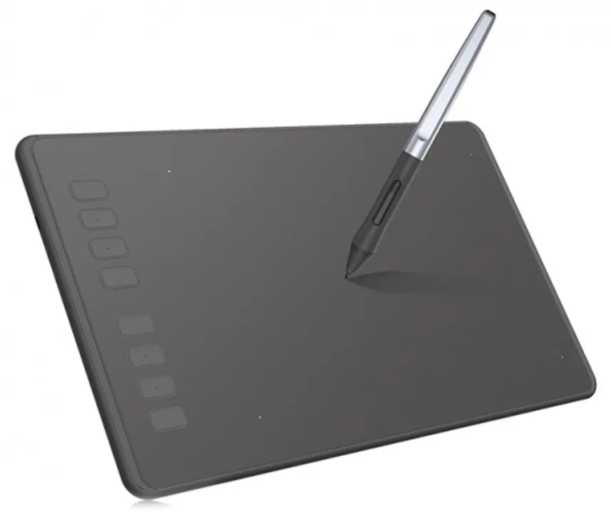 Графический планшет Huion H950P