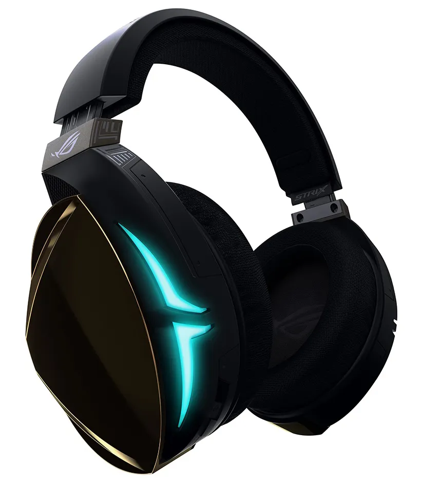 Гарнитура ASUS ROG Strix Fusion 500 90YH00Z2-B8UA