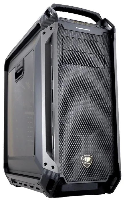 Корпус для ПК Cougar Panzer MAX