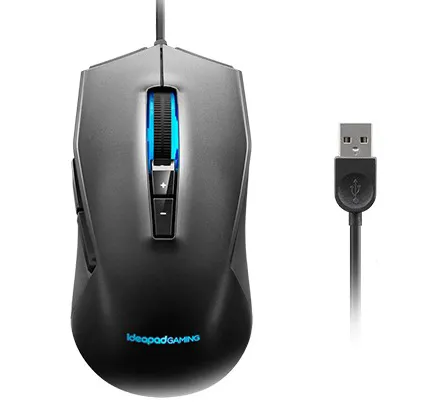 Компьютерная мышь Lenovo IdeaPad Gaming M100 RGB GY50Z71902