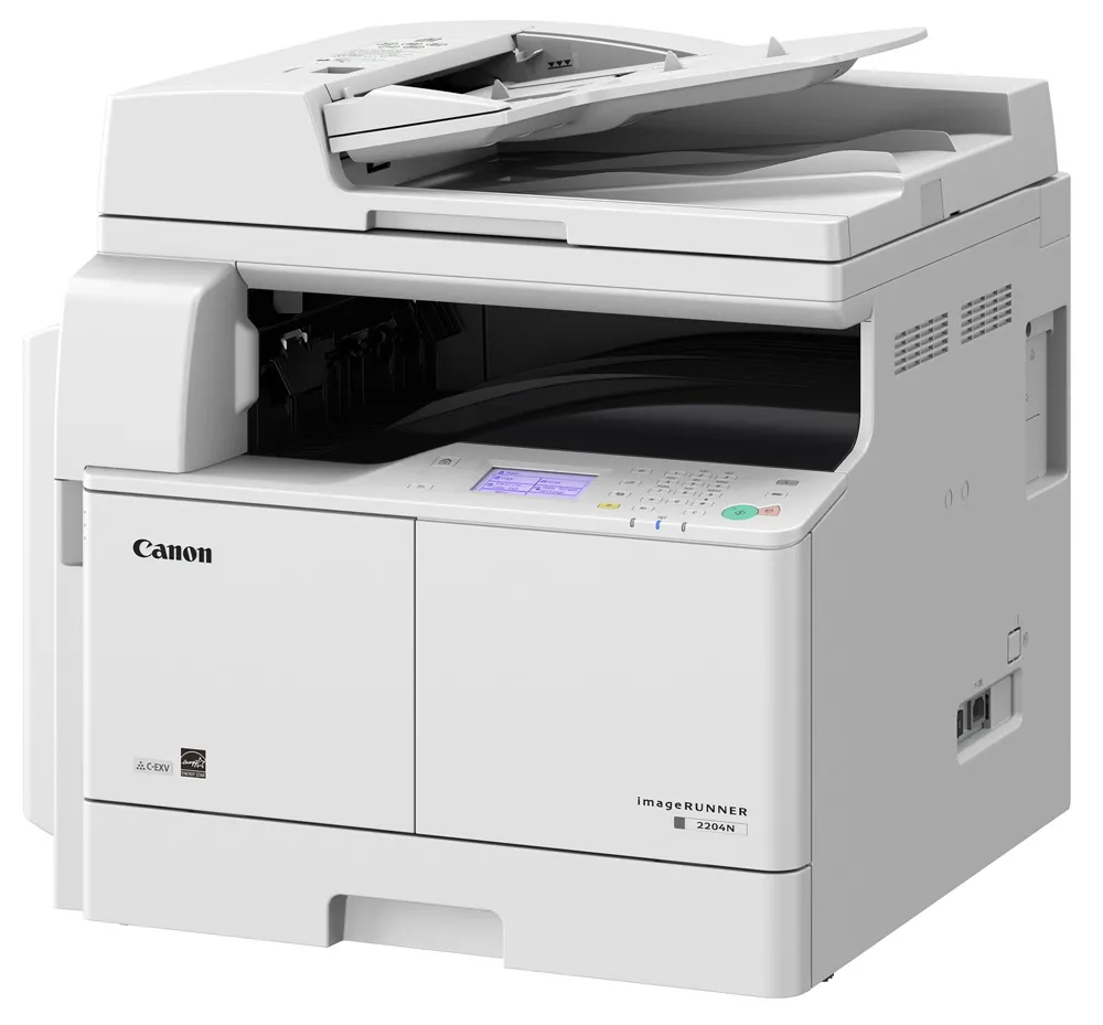 МФУ Canon imageRUNNER 2204N 0913C004AA