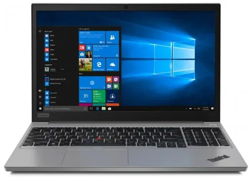 Ноутбук Lenovo NoteBook TP E15, 20RD0011RT