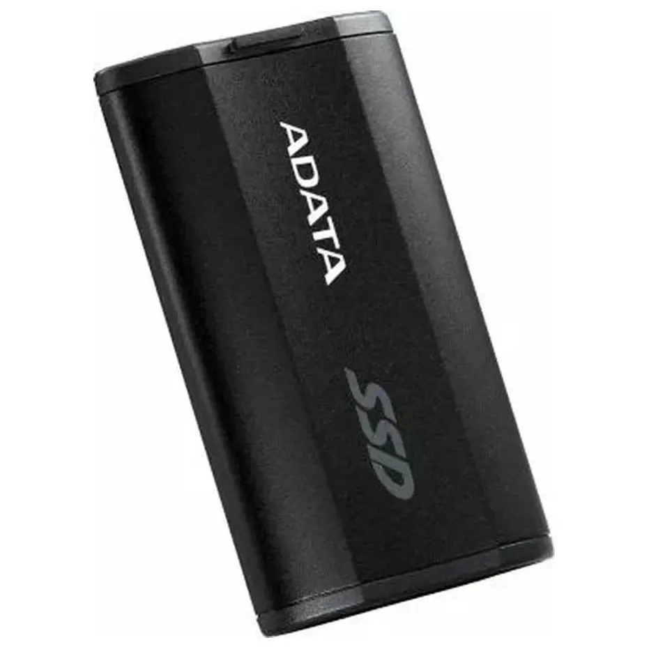 Внешний SSD диск ADATA 2TB SD810 Черный
