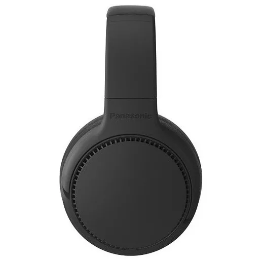 Наушники Panasonic RB-M300BGE-K Черный