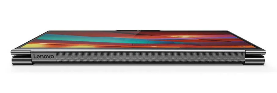 Ноутбук Lenovo Yoga C940-15IRH 81TE0013RU