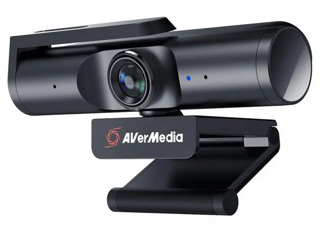 Веб-камера AverMedia Live Streamer CAM PW513