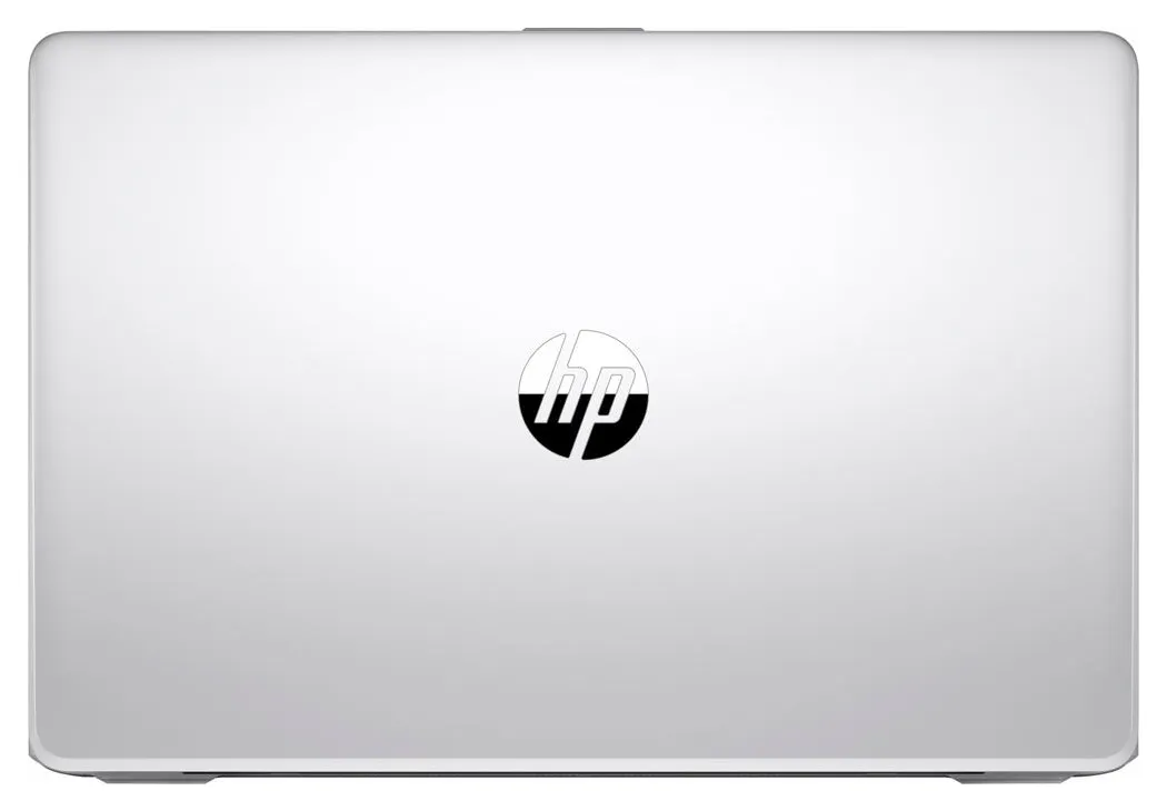 Ноутбук HP 5GY57EA 15-DA1004UR