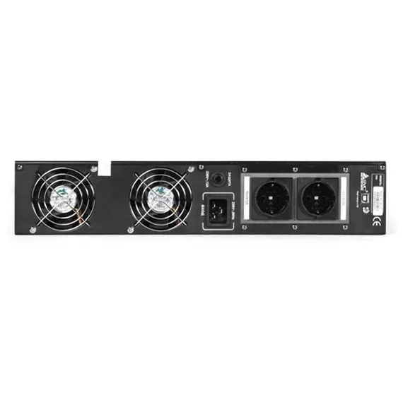 ИБП SVC RTL-3K-LCD 3000VA