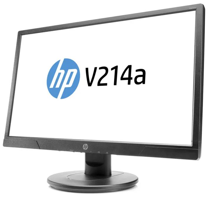 Монитор 20.7" HP V214a 1FR84AA