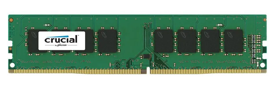 Оперативная память Crucial 4Gb CT4G4DFS8266
