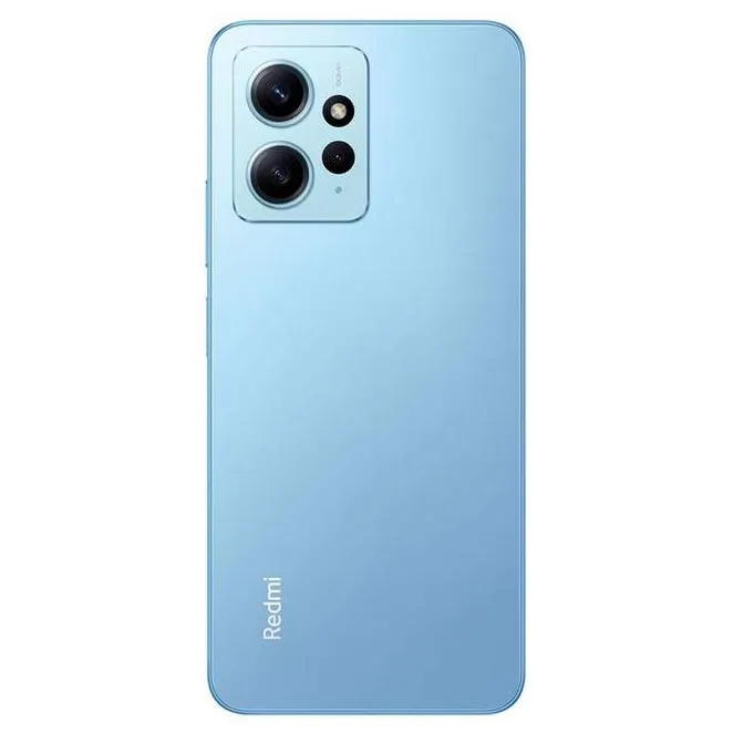 Смартфон Redmi Note 12 6GB/128GB NFC Ice Blue