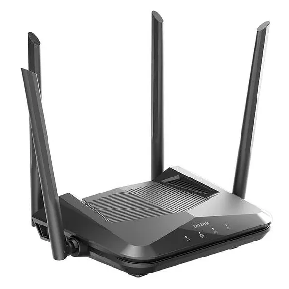 Маршрутизатор D-Link DIR-X1530/RU/A1A