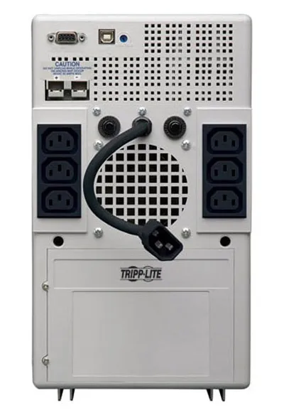ИБП Tripplite SMX700HG