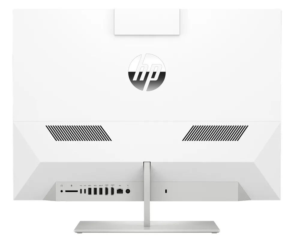 Моноблок HP Pavilion All-in-One PC 24-XA1009UR 6VJ87EA