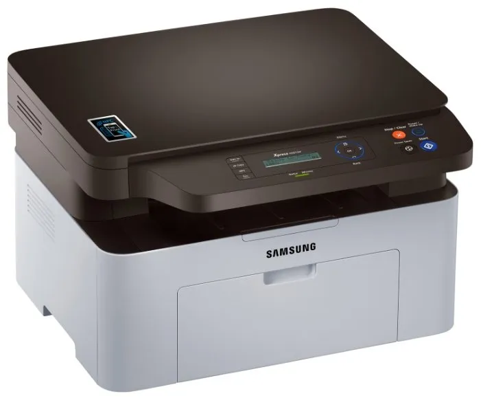МФУ Samsung SL-M2070w